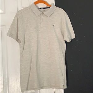 Nautica Collar Shirt